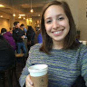 Meet your Posher, Emily c